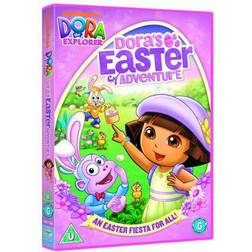 Dora the Explorer - Dora's Easter Adventure [DVD]